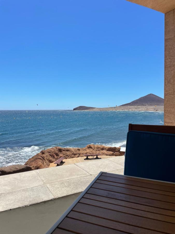 Medano View Lejlighed El Médano Eksteriør billede